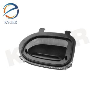 China Air Filter Auto Accessories 1371 7811 026 Car Air Filter Element 2.0-3.0L 13717811026 For BMW X3 X5 X6 F25 F15 E72 E71 E70 factory