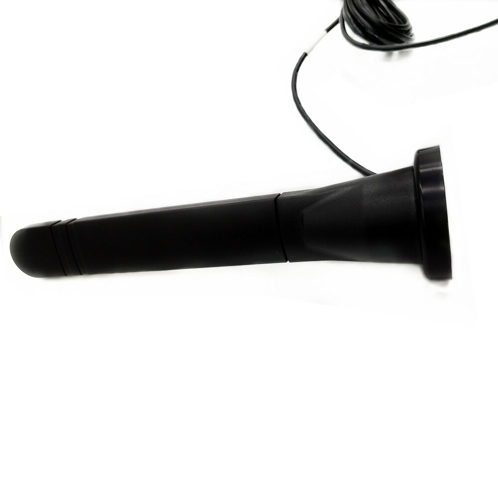 50ohm Impedance 9dBi High Gain WiFi Booster Antenna for Indoor WiFi Network Boosting