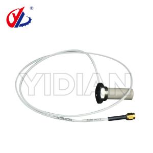 China 4008400168 Glue Level Sensor 4-008-40-0168 Probe C-505 PEEK Edgebander Sensor factory