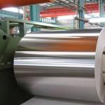 PPGI Prepainted Steel Coil Color Coated 2mm For Construction