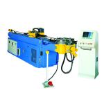 Hydraulic Electric Motorcycles Pipe Bending Machine Heavy Diameter