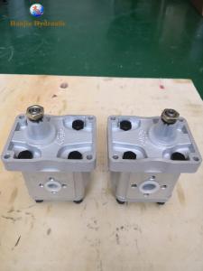 China 5179719, 5086286, 5129483, 5120277 Tractor Hydraulic Pump A33 factory