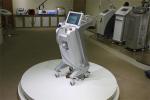 Newest technology high intensity focused ultroasound hifu slimming machine