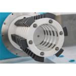 Sand Mill Stirred Ball Mill Ultra Fine Wide Adaptability Nano