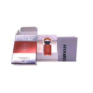 China Hyamely Botulinum Toxin Remove Wrinkles Face Injection Filler factory