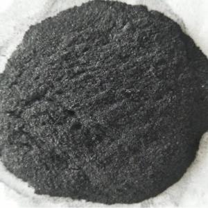 China Carbon Thermal Conduction Expandable Graphite Powder For PU factory