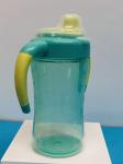 Sundelight BPA Free 9 Month 7 Ounce Transition Sippy Cup