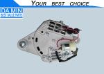 FVZ CXZ Isuzu Engine Parts Generator 1812004848 / 8982001540 For 6HK1 10PE1