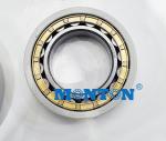6224/C3VL0241 120*215*40mm Insulated Insocoat bearings for Electric motors