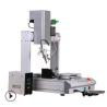 Buy cheap XHL-H5331R Desktop 5-Axis Double Station Automatic Soldering Machine from wholesalers