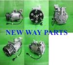 honda ge8 ge6 compressor hsk-70-ha