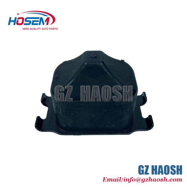 Standard Size Rear Leaf Spring Bumper Pad C8979465493 with Precise Compatibility and Customized Service for Isuzu DMAX/RM