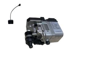 China Tankless Diesel Powered Hot Water Heater Motorhome Marine Camping 5kW factory