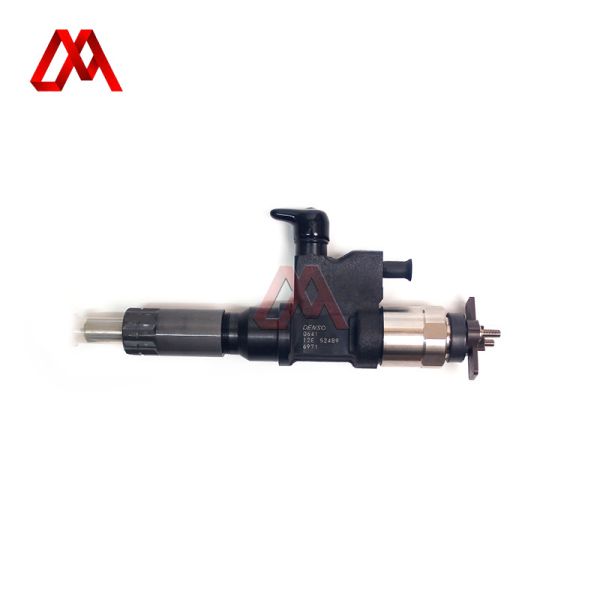 China Custom Isuzu 4HK1 6HK1 Oil Fuel Injector Replacement 8982806971 factory