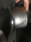 TOBO GROUP STUB END ASTM A403 WP316L S40S