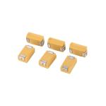 330uF 6.3V SMD Tantalum Capacitor SMT 2917 7343 D CASE for Mobile Telephone