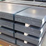 SUS 200 series 201 Stainless Steel Plate Sheets Hot / Cold Rolled For Construtio