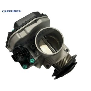 Throttle Body 408237130003Z 036133064P 408237730R005 036133064D For VW Skoda