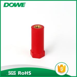 China Cheap price SB2050M8 low shrinkage DMC/BMC hex round busbar insulator factory