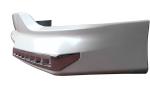 TOYOTA Land Cruiser 200 2012 - 2014 FJ200 Front Bumper Cover with LED Lights