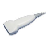 White Mobile Ultrasound Machine Vet Palmtop Ultrasound Scanner 7 Inch TFT LCD