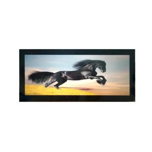 China 10.25 Inch Automotive LCD Display LTPS TFT Active Matrix 1920x 720 2 Port 1000nits factory