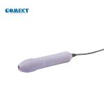 9 In 1 White Multifunctional Beauty Equipment Steamer Ultrasonic Deep Cleansing