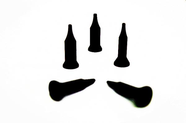 High Hardness Long Life Resistance Welding Parts KCF Locating Pin Use For Nut