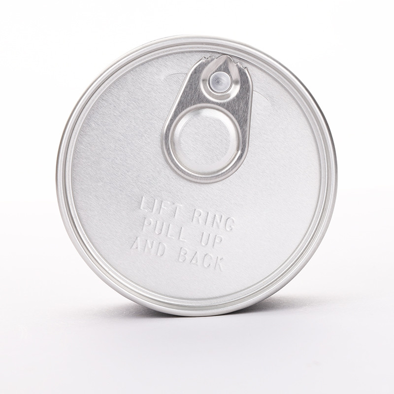 Small Cylinder Airtight Composite Paper Tube Food Safe Packaging Containers Custom Printed