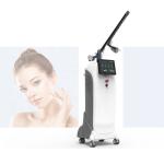 Skin Rejuvenation CO2 Fractional Laser Machine Beauty Pigment Treatment