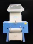 SUS Steel High Speed Granulator Plastic Recycling Machine For Defects Cutting