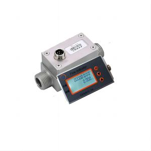 China 1 To 5V Digital I2C Communication Output Flow Meter Sensor on sale