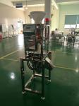 free fall pipe metal detector JL-IMD/P150 for power product such as rice,flour