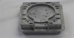Micro Processing High Pressure Die Casting Aluminum Parts OEM / ODM Available