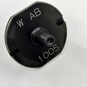 SMT Nozzle CM402 CM602 NPM NOZZLE 1005 KXFX037WA00