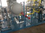 OEM N2 Skid Industrial Nitrogen Generator Purification Equipment