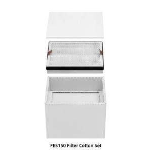 China KNOKOO Replacement Filter Set For FES150/FES200/FES350 Fume Extractor factory