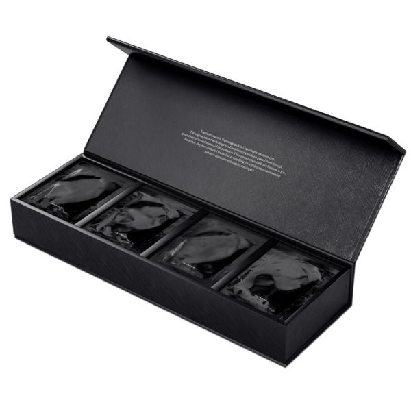 Custom Instant Coffee Packaging Boxes Small Drip Sachets Coffee Box