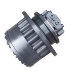 Outer Packing Carton or Plywood Case TGFQ PC220-8 Travel Motor with Gearbox 20Y