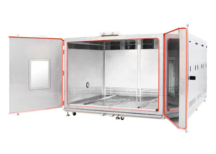 8000L Temperature Humidity Test Chamber For Battery Pack