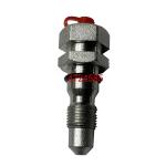 Excavator Part 4724585 Stainless Steel Fuel Feeding Valve for ZAX200-5G Track