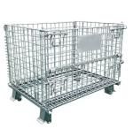 5.0mm-5.8mm Wire Mesh Storage Cage