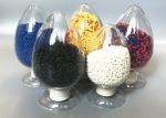 Cable Grade Soft High Flexible PVC Compound 60A~90A Hardness to take place of