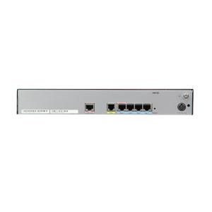 China SNMP Managed Industrial Network Router DC 48V/1A factory