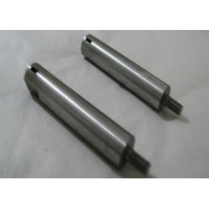 China High Temperature Resistant Molybdenum Connecting Rods Excellent Thermal Conductivity on sale