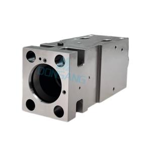 China Hydraulic Breaker Cylinder SB81 Front Head Gas Cylinder High Quality factory