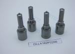 Accurate Jet Spray Nozzle 40G Net Weight High Speed Steel DLLA162P2266