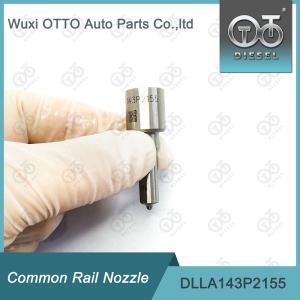 China DLLA143P2155 BOSCH-Φ3.5 Series Common Rail Nozzle For Injector 0445120161/204 factory