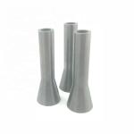 Corrosion Resistant Tungsten Carbide Nozzle , Carbide Sandblasting Nozzles