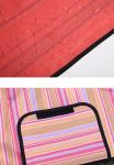 Promotional Outdoor Waterproof Picnic Mat 6*8cm Oxford Cloth Logo Customized